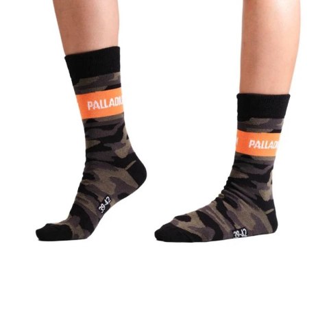 Skarpety Palladium Camo Mid Sock SX7389-185 Skarpety Palladium Camo Mid Sock SX7389-185