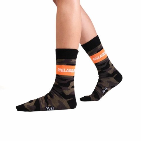 Skarpety Palladium Camo Mid Sock SX7389-185 Skarpety Palladium Camo Mid Sock SX7389-185