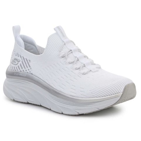 Buty Skechers D'LUX Walker Let It Glow W 149366-WSL Buty Skechers D'LUX Walker Let It Glow W 149366-WSL