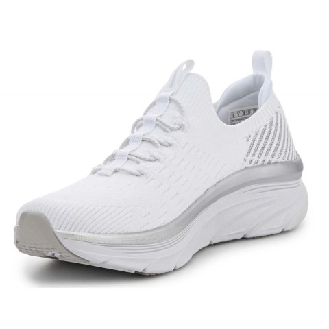 Buty Skechers D'LUX Walker Let It Glow W 149366-WSL Buty Skechers D'LUX Walker Let It Glow W 149366-WSL