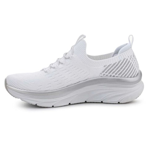 Buty Skechers D'LUX Walker Let It Glow W 149366-WSL Buty Skechers D'LUX Walker Let It Glow W 149366-WSL