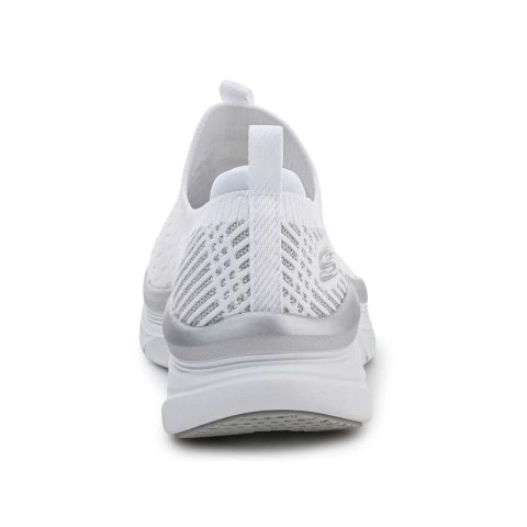Buty Skechers D'LUX Walker Let It Glow W 149366-WSL Buty Skechers D'LUX Walker Let It Glow W 149366-WSL