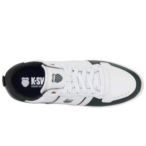 Buty K-Swiss Lozan Match Lth M 08903-159-M