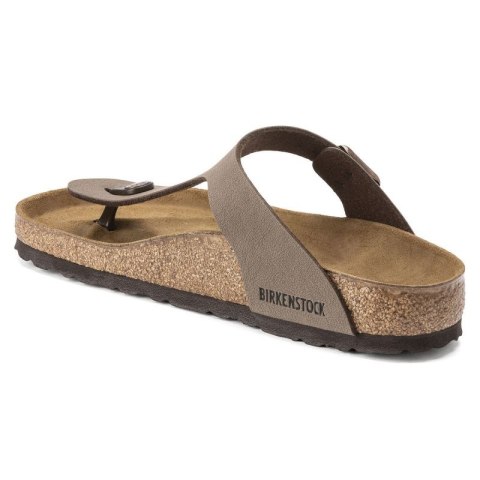 Japonki Birkenstock GIZEH BS W 0043753 Japonki Birkenstock GIZEH BS W 0043753