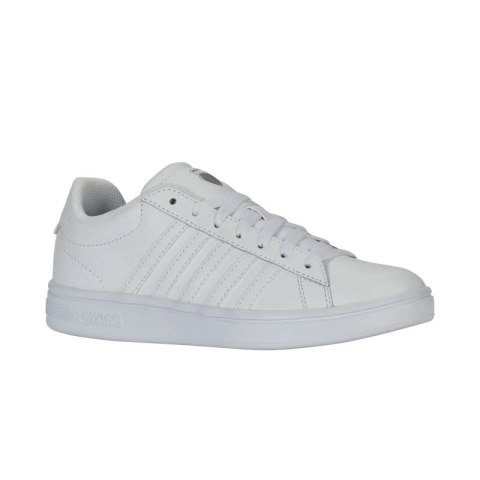 Buty K-Swiss Court Tiebreak II W 94413-100-M Buty K-Swiss Court Tiebreak II W 94413-100-M