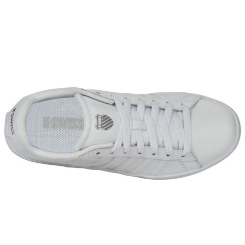 Buty K-Swiss Court Tiebreak II W 94413-100-M Buty K-Swiss Court Tiebreak II W 94413-100-M