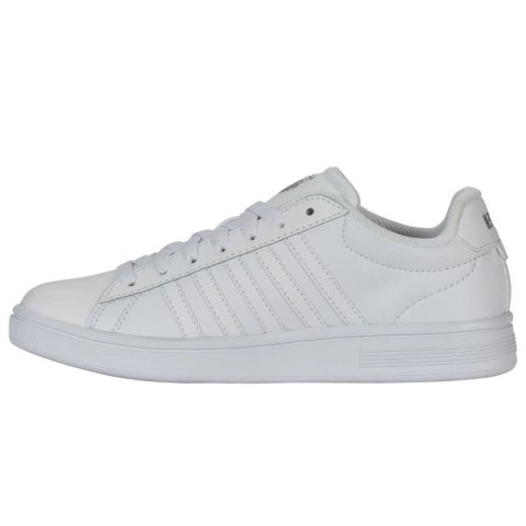 Buty K-Swiss Court Tiebreak II W 94413-100-M Buty K-Swiss Court Tiebreak II W 94413-100-M