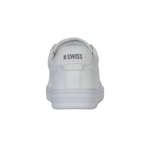 Buty K-Swiss Court Tiebreak II W 94413-100-M Buty K-Swiss Court Tiebreak II W 94413-100-M