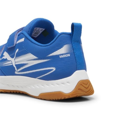 Buty Puma Varion II V Jr 108106-03
