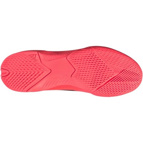 Buty piłkarskie adidas F50 League IN Jr IF1369