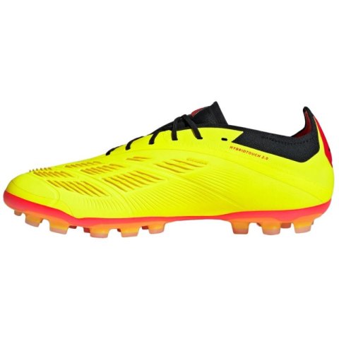 Buty piłkarskie adidas Predator Elite 2G/3G AG M IF3207