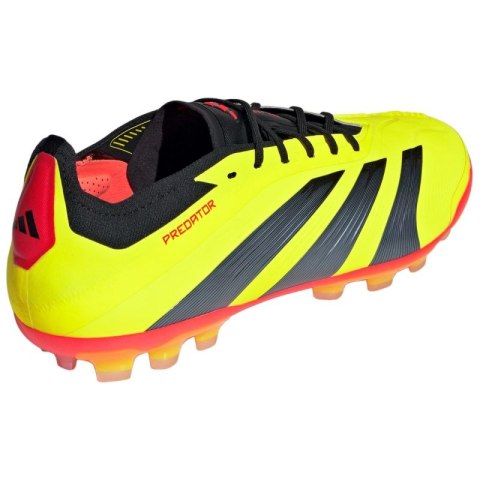 Buty piłkarskie adidas Predator Elite 2G/3G AG M IF3207