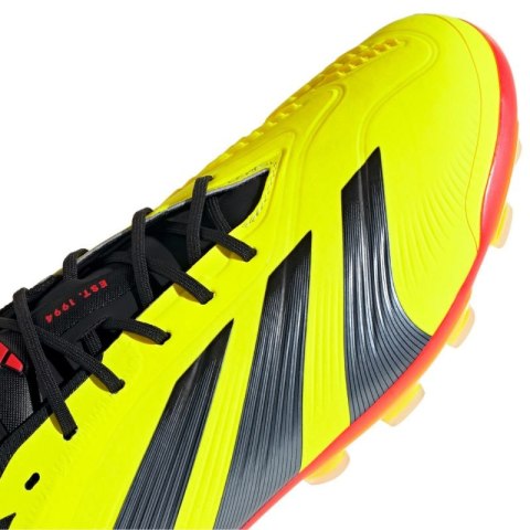 Buty piłkarskie adidas Predator Elite 2G/3G AG M IF3207