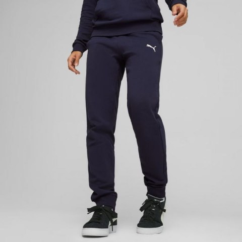 Spodnie Puma Team Goal Casuals W 658604 06 Spodnie Puma Team Goal Casuals W 658604 06