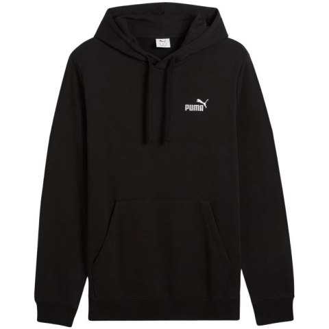 Bluza Puma ESS Small No.1 Logo Hoodie TR M 682576 01