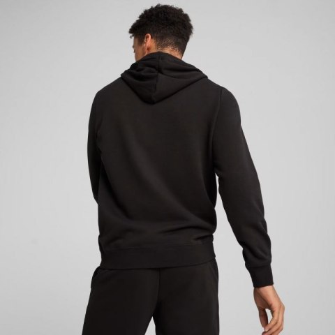 Bluza Puma ESS Small No.1 Logo Hoodie TR M 682576 01