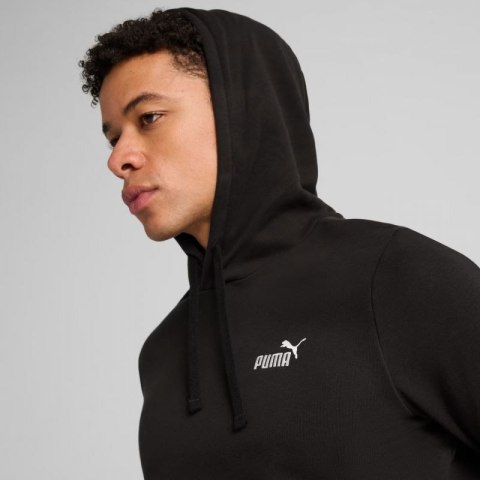 Bluza Puma ESS Small No.1 Logo Hoodie TR M 682576 01