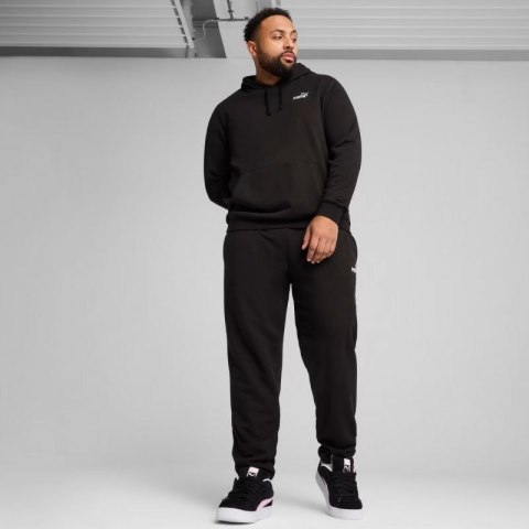 Bluza Puma ESS Small No.1 Logo Hoodie TR M 682576 01