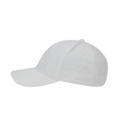 Czapka z daszkiem 4F U367 4FWSS25ACABU367 11S