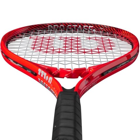 Rakieta do tenisa ziemnego Wilson Pro Staff Precision XL 110 4 1/8 WR171410U1