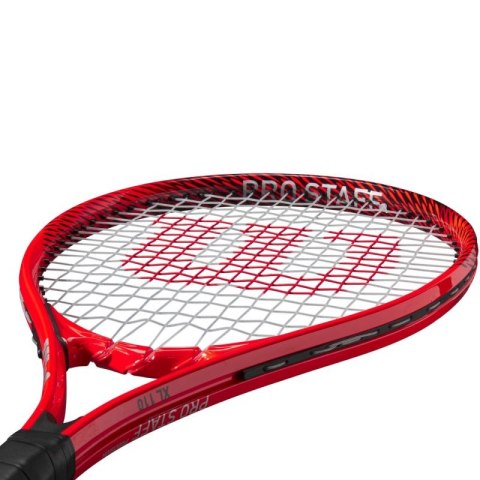 Rakieta do tenisa ziemnego Wilson Pro Staff Precision XL 110 4 1/8 WR171410U1