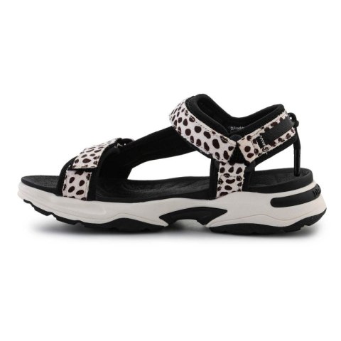 Sandały D.Franklin Sneakers Sandal Strips W DFSH406002-DOTT