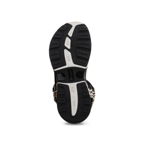 Sandały D.Franklin Sneakers Sandal Strips W DFSH406002-DOTT
