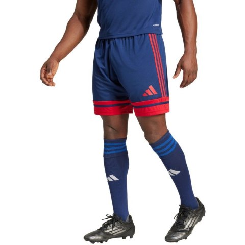 Spodenki adidas Squadra 25 M JH3408 Spodenki adidas Squadra 25 M JH3408