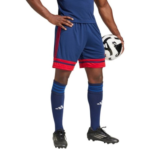 Spodenki adidas Squadra 25 M JH3408 Spodenki adidas Squadra 25 M JH3408