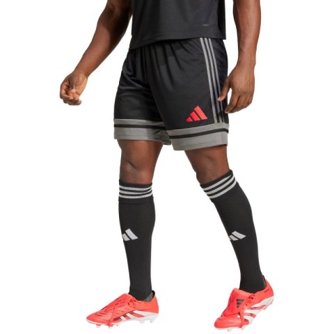 Spodenki adidas Squadra 25 M JN4447 Spodenki adidas Squadra 25 M JN4447