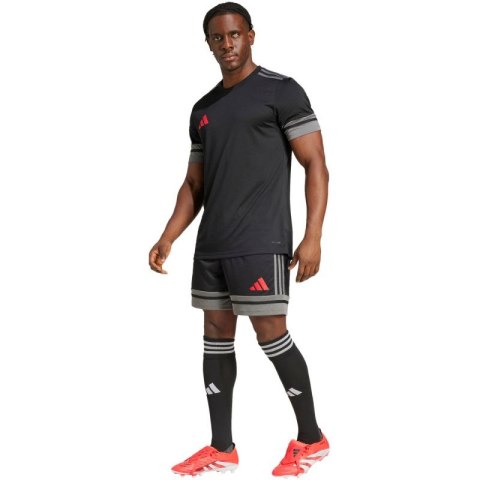 Spodenki adidas Squadra 25 M JN4447 Spodenki adidas Squadra 25 M JN4447