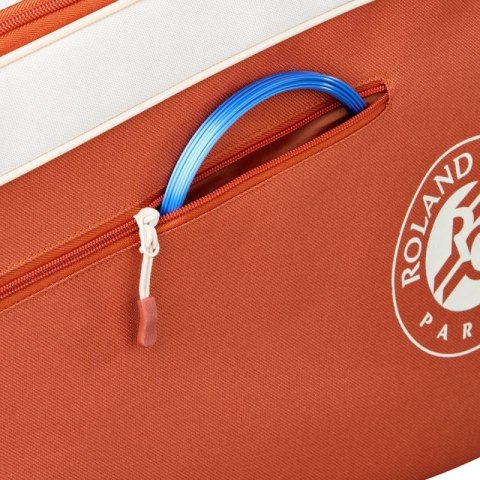 Torba tenisowa Wilson Roland Garos Team 3PK WR8045301001