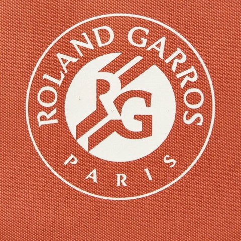 Torba tenisowa Wilson Roland Garos Team 3PK WR8045301001