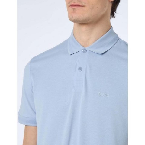 Koszulka Polo Boss Pio 1 Bright Purple regular fit M 50507583-527
