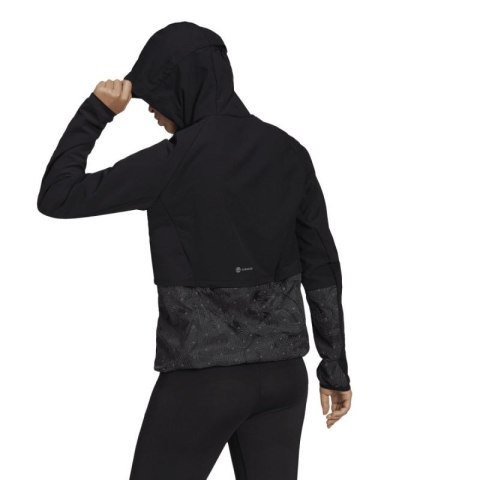 Bluza, kurtka addias Radical REF JKT W H57760 Bluza, kurtka addias Radical REF JKT W H57760