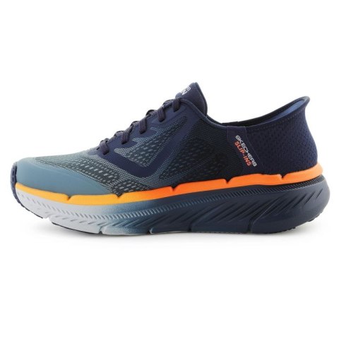 Buty Skechers Slip-Ins Max Cushioning Elite Premier 2.0 M 220526-NVOR Buty Skechers Slip-Ins Max Cushioning Elite Premier 2.0 M 220526-NVOR