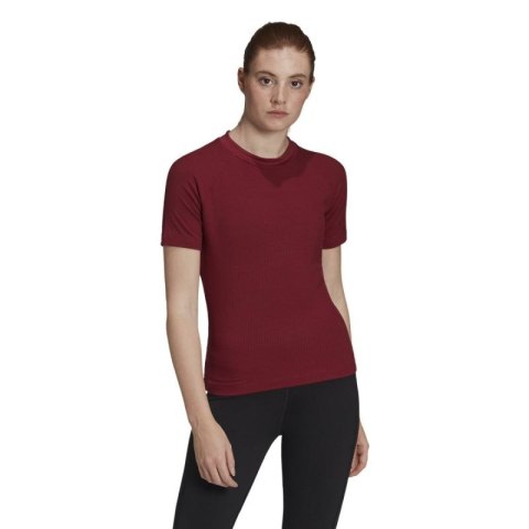 Koszulka adidas KARLIE KLOSS TEE W GQ2857 Koszulka adidas KARLIE KLOSS TEE W GQ2857
