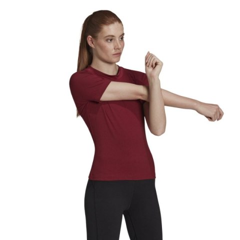Koszulka adidas KARLIE KLOSS TEE W GQ2857 Koszulka adidas KARLIE KLOSS TEE W GQ2857