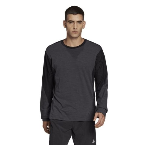 Koszulka adidas M WB LS TEE M H61166 Koszulka adidas M WB LS TEE M H61166