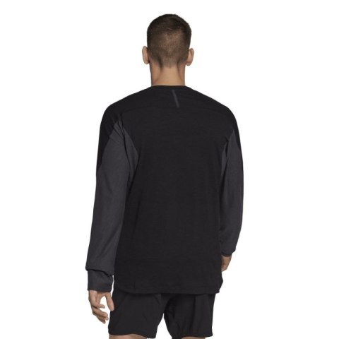 Koszulka adidas M WB LS TEE M H61166 Koszulka adidas M WB LS TEE M H61166
