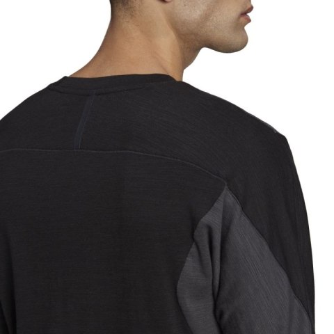Koszulka adidas M WB LS TEE M H61166 Koszulka adidas M WB LS TEE M H61166