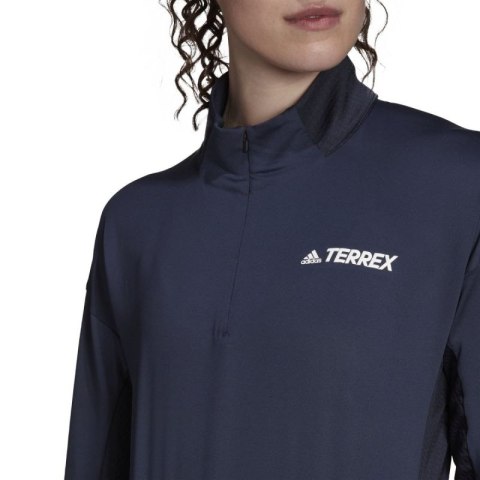 Koszulka adidas XPERIOR LONGSLEEVE W H51033 Koszulka adidas XPERIOR LONGSLEEVE W H51033
