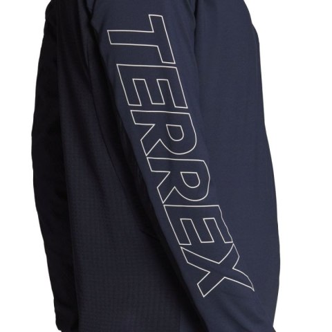 Koszulka adidas XPERIOR LONGSLEEVE W H51033 Koszulka adidas XPERIOR LONGSLEEVE W H51033