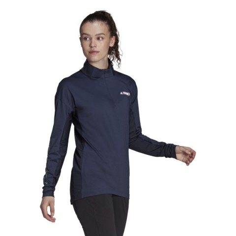 Koszulka adidas XPERIOR LONGSLEEVE W H51033 Koszulka adidas XPERIOR LONGSLEEVE W H51033