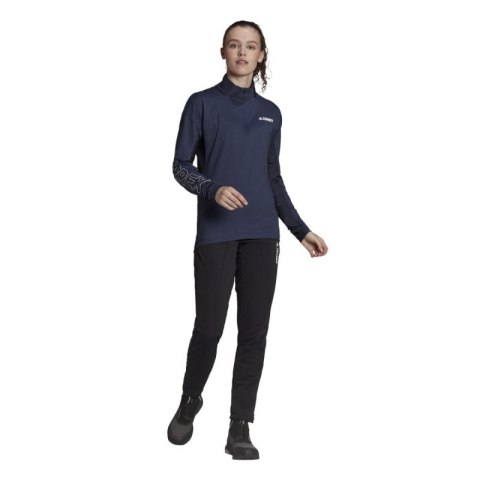 Koszulka adidas XPERIOR LONGSLEEVE W H51033 Koszulka adidas XPERIOR LONGSLEEVE W H51033