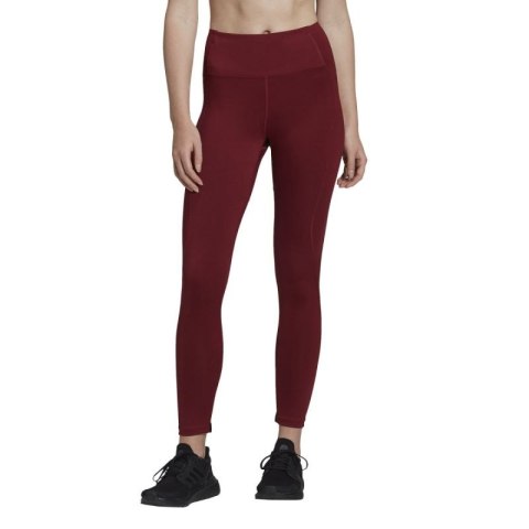 Spodnie adidas KARLIE KLOSS RUN TIGHT W GQ8843 Spodnie adidas KARLIE KLOSS RUN TIGHT W GQ8843