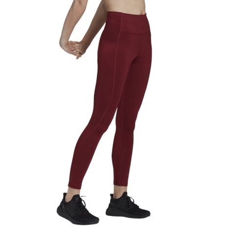 Spodnie adidas KARLIE KLOSS RUN TIGHT W GQ8843 Spodnie adidas KARLIE KLOSS RUN TIGHT W GQ8843