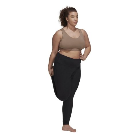 Biustonosz adidas CoreFlow Luxe Medium-Support Bra (Plus Size) W HI3448 Biustonosz adidas CoreFlow Luxe Medium-Support Bra (Plus Size) W HI3448