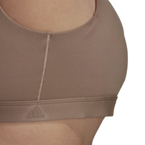 Biustonosz adidas CoreFlow Luxe Medium-Support Bra (Plus Size) W HI3448 Biustonosz adidas CoreFlow Luxe Medium-Support Bra (Plus Size) W HI3448