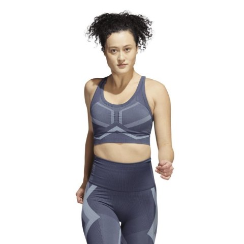 Biustonosz adidas Studio 2tne bra W HA4331 Biustonosz adidas Studio 2tne bra W HA4331